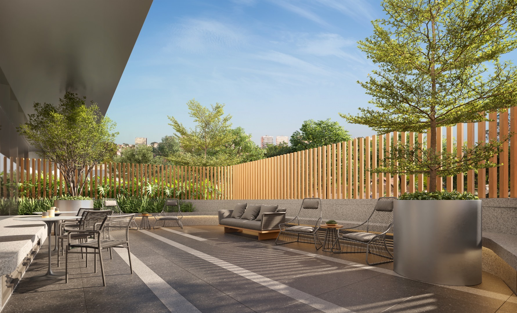 Infinity Business by Pininfarina - City