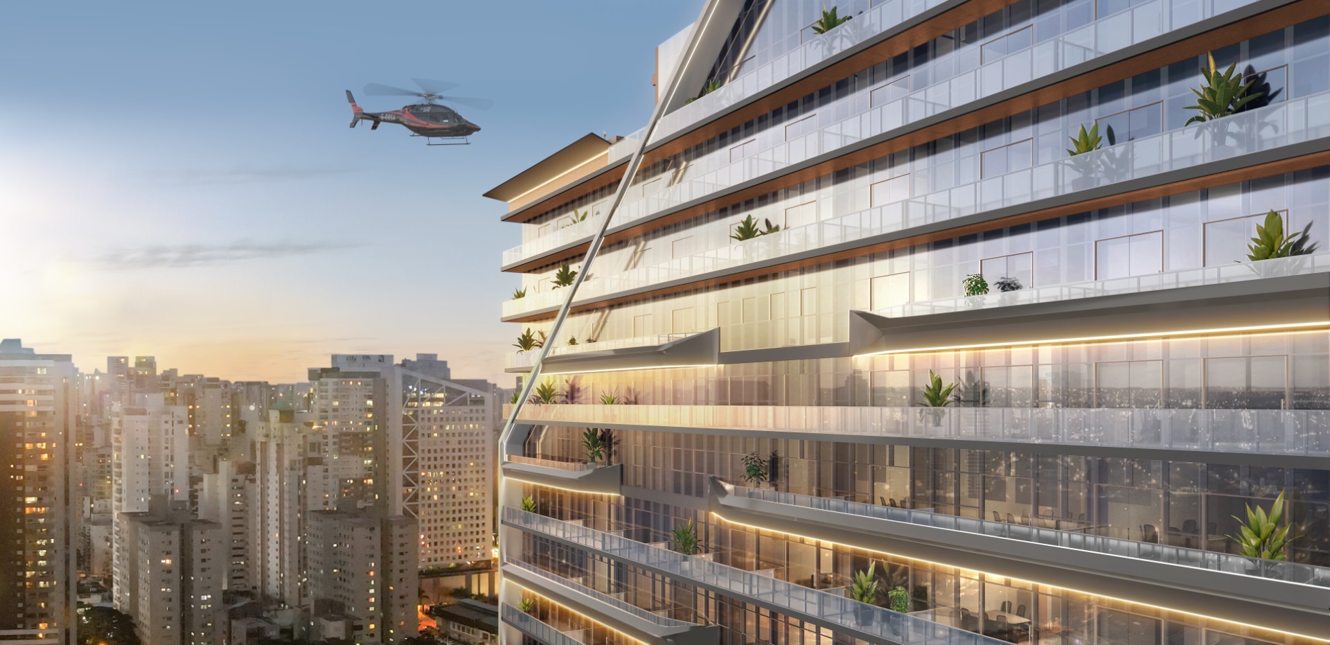 Comercial de 38m² no bairro Setor Marista, em Goiânia | Eu Corretor