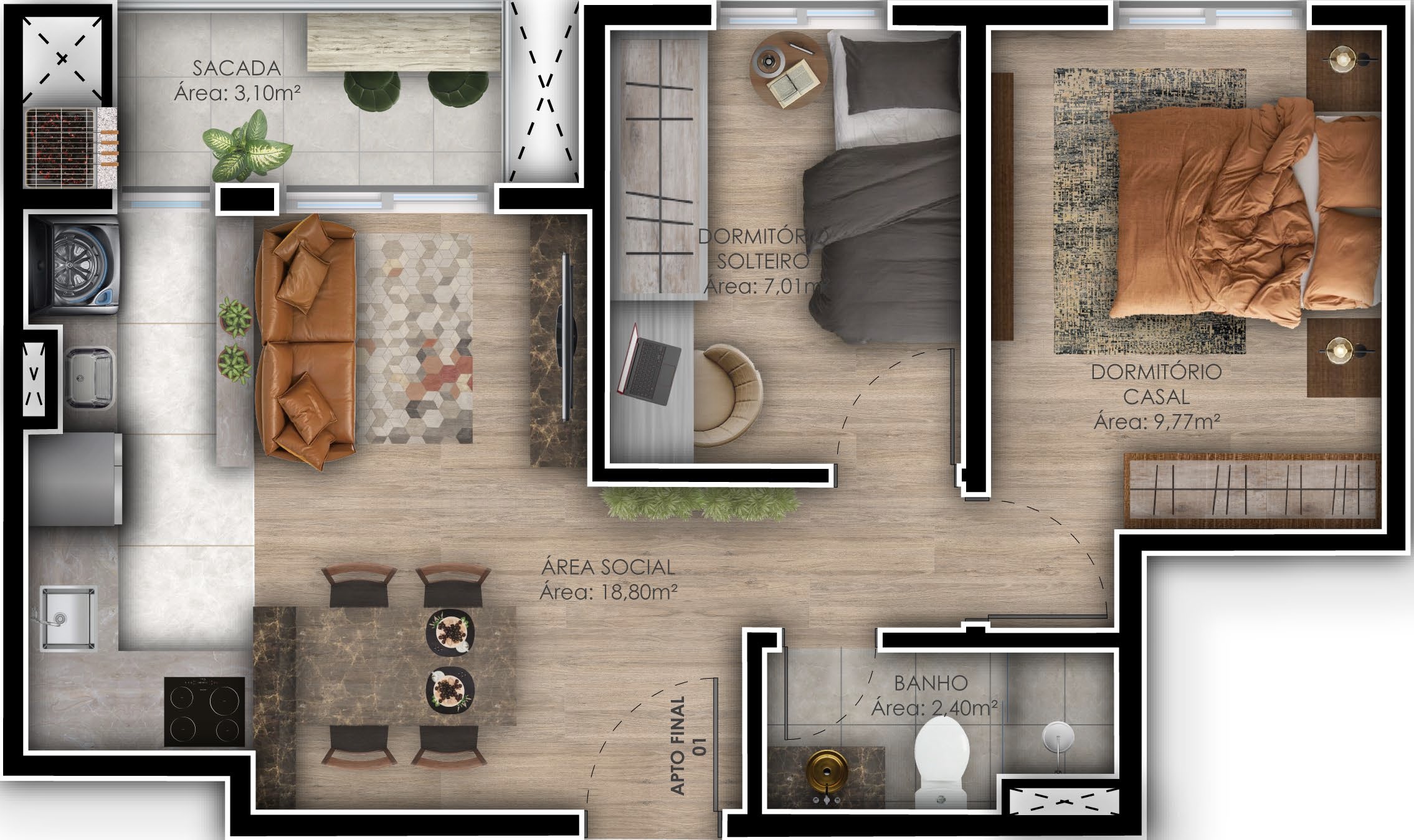 Brasil 315 - Viezzer Engenharia