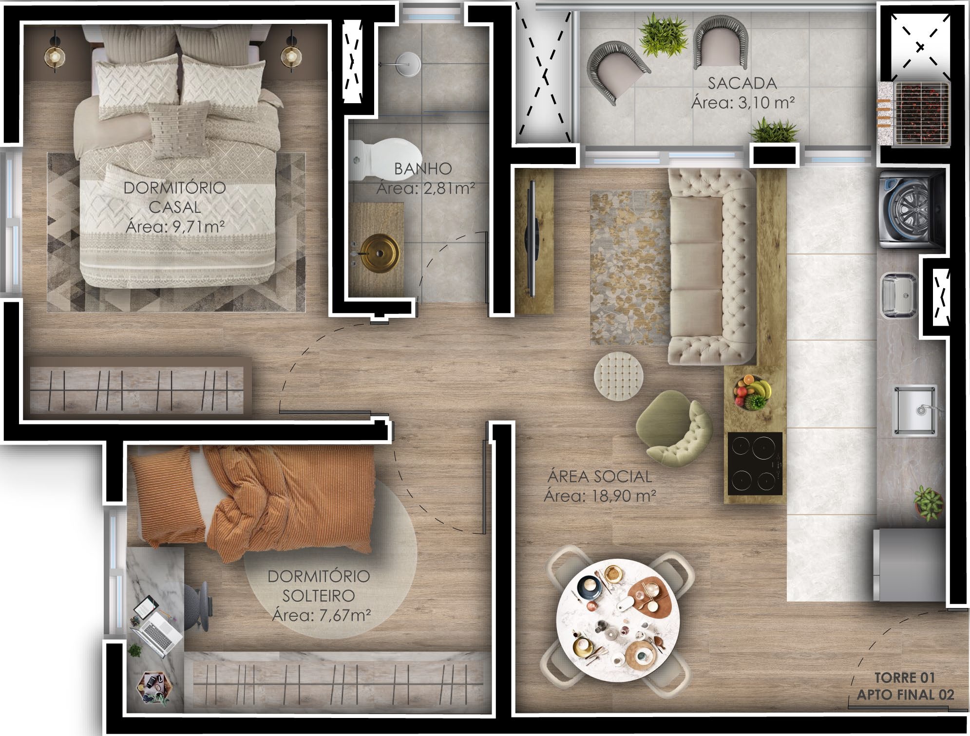 Brasil 315 - Viezzer Engenharia