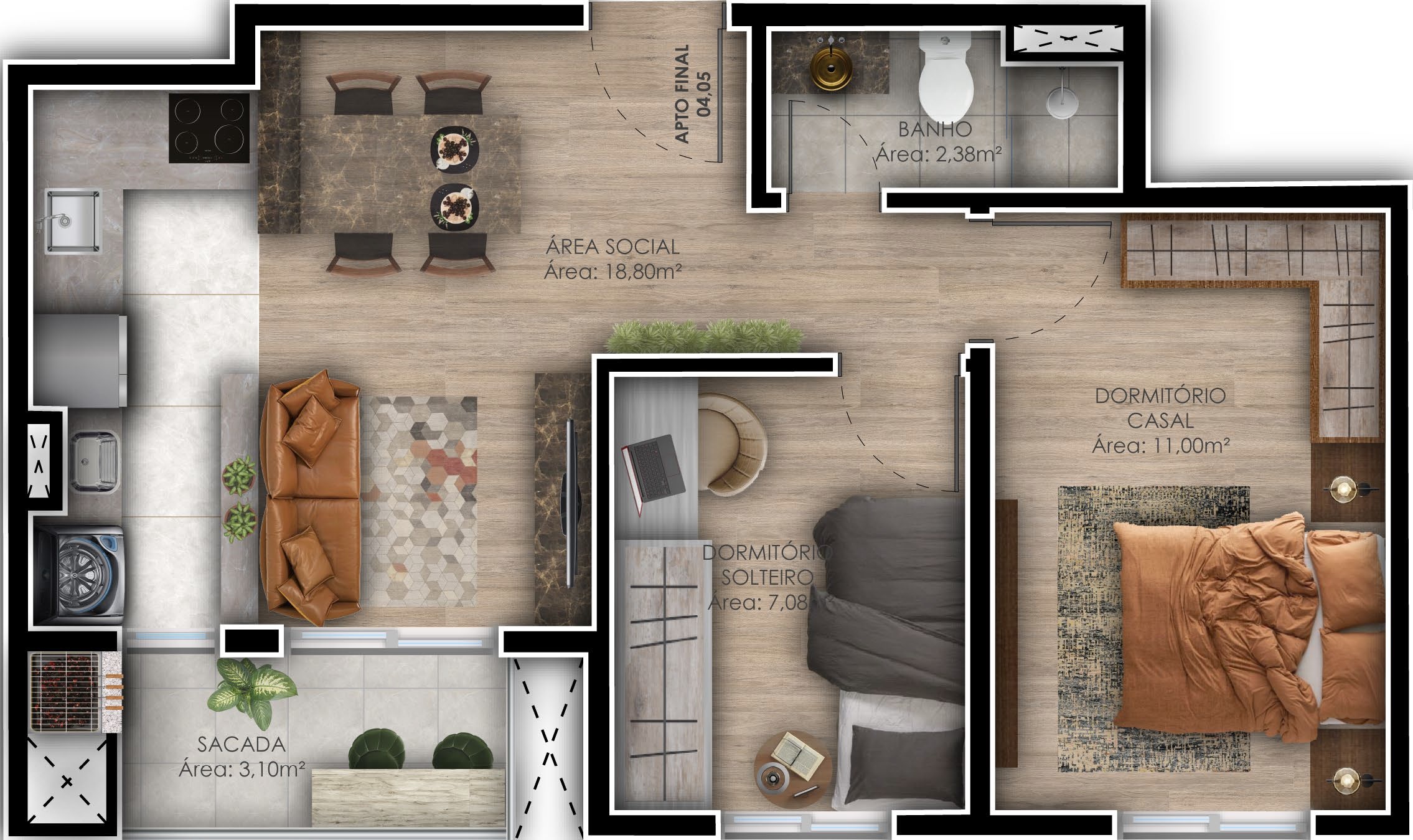 Brasil 315 - Viezzer Engenharia