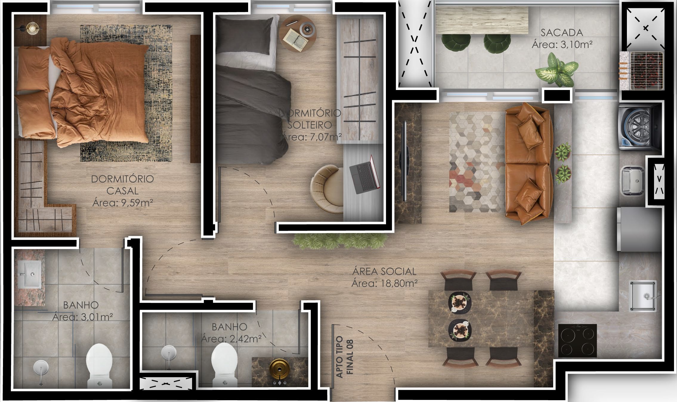 Brasil 315 - Viezzer Engenharia