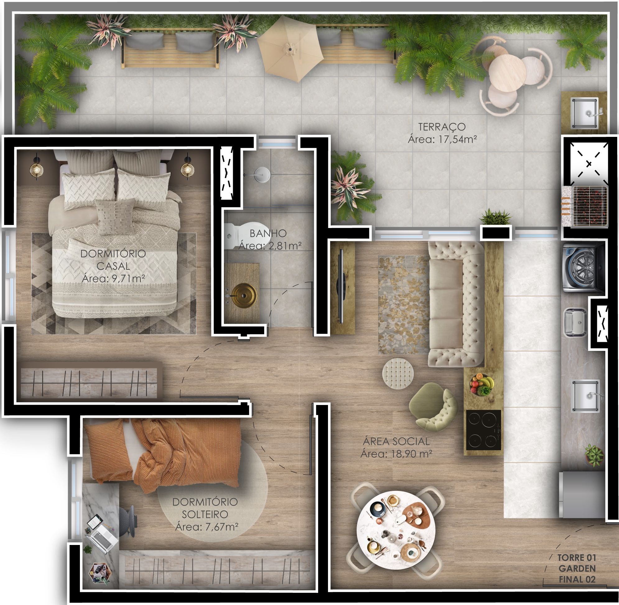 Brasil 315 - Viezzer Engenharia