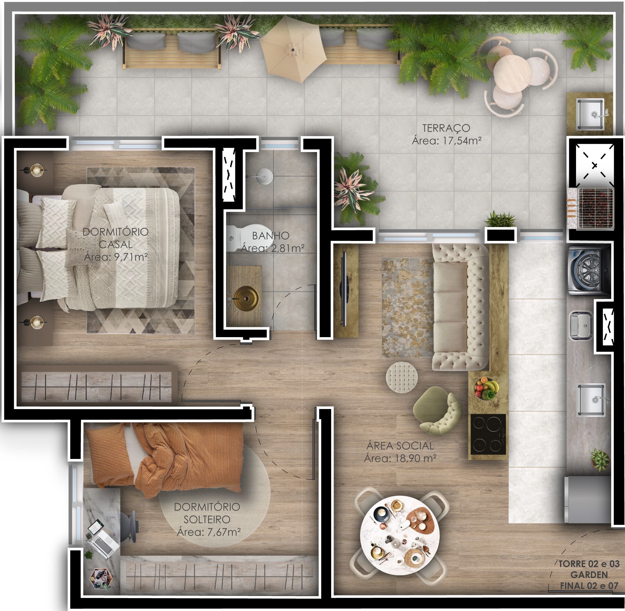 Brasil 315 - Viezzer Engenharia