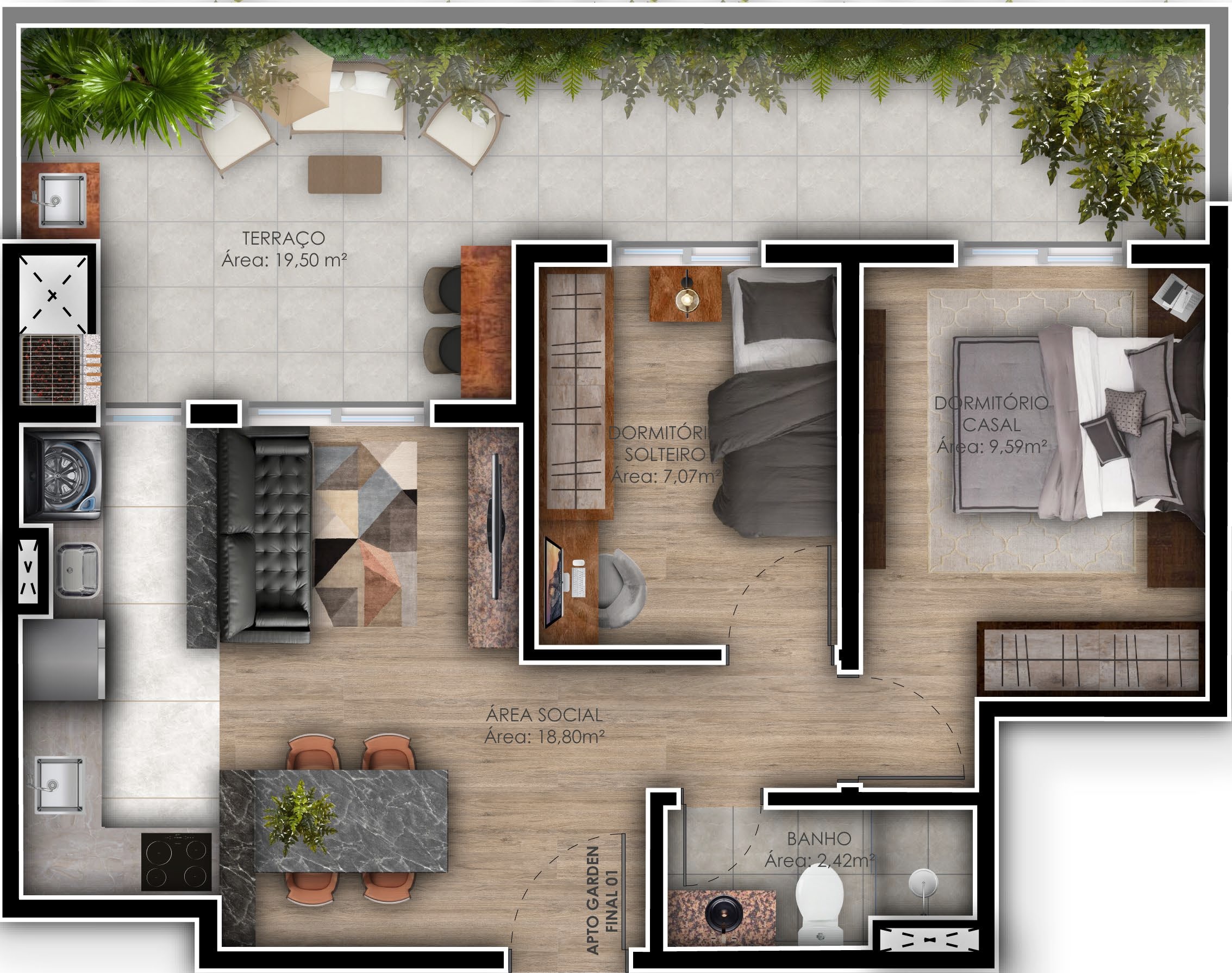 Brasil 315 - Viezzer Engenharia