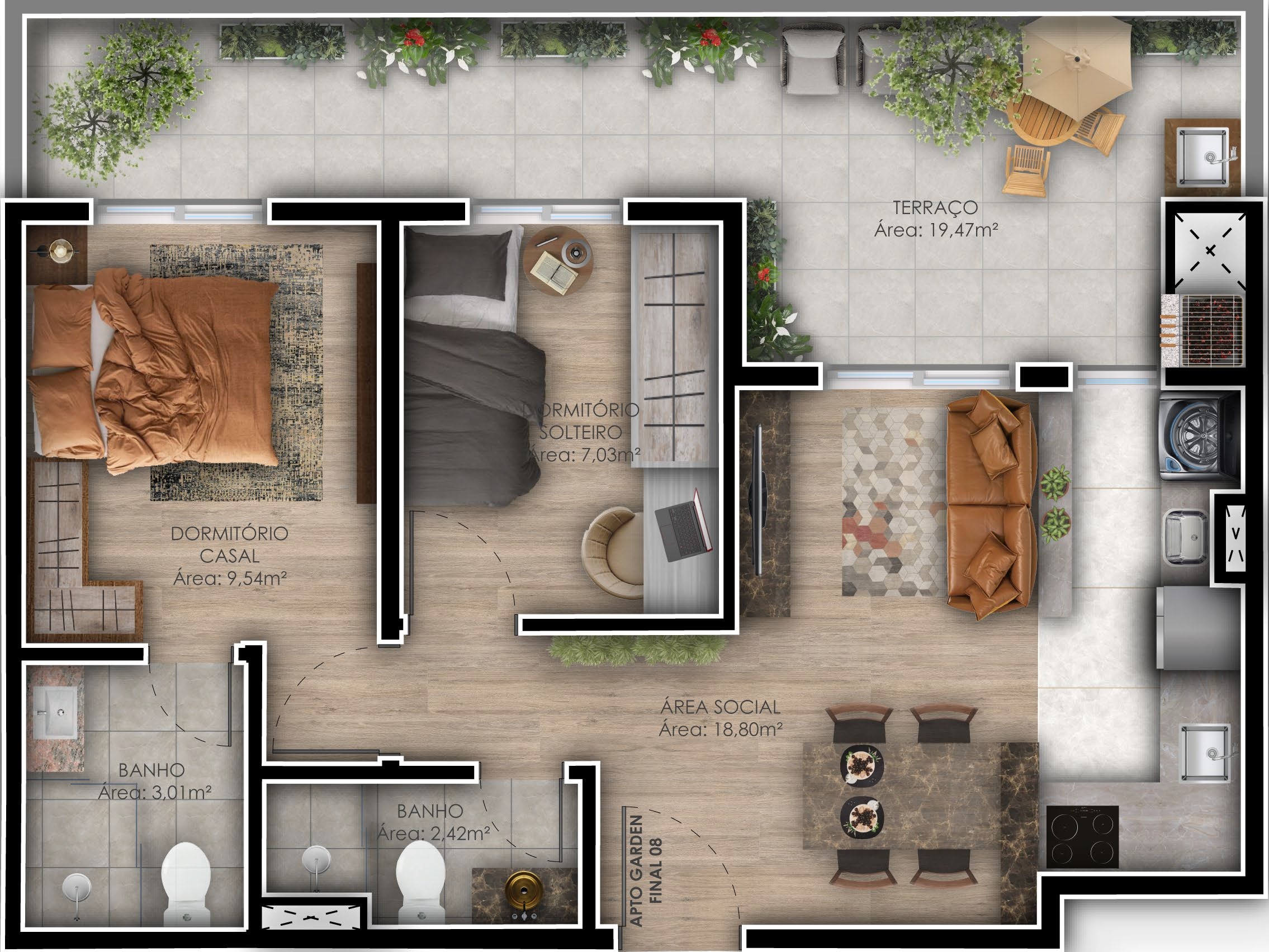 Brasil 315 - Viezzer Engenharia