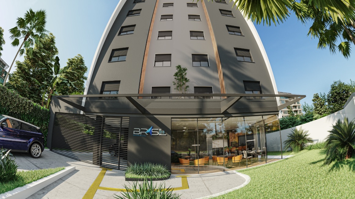 Brasil 315 - Viezzer Engenharia