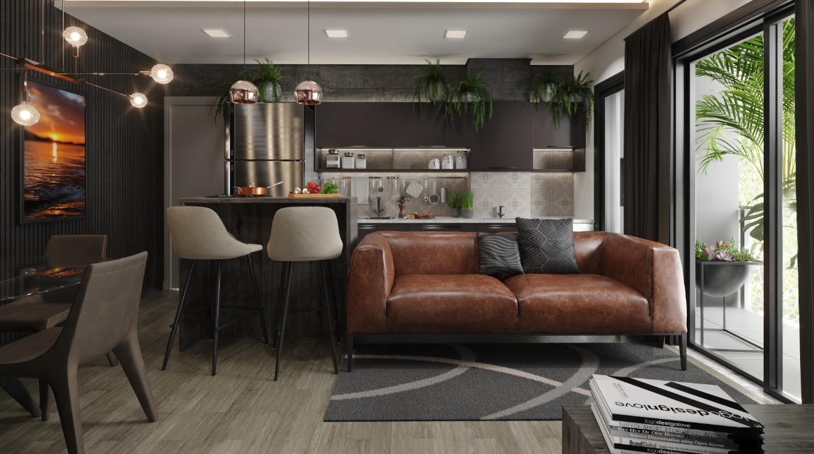 Brasil 315 - Viezzer Engenharia