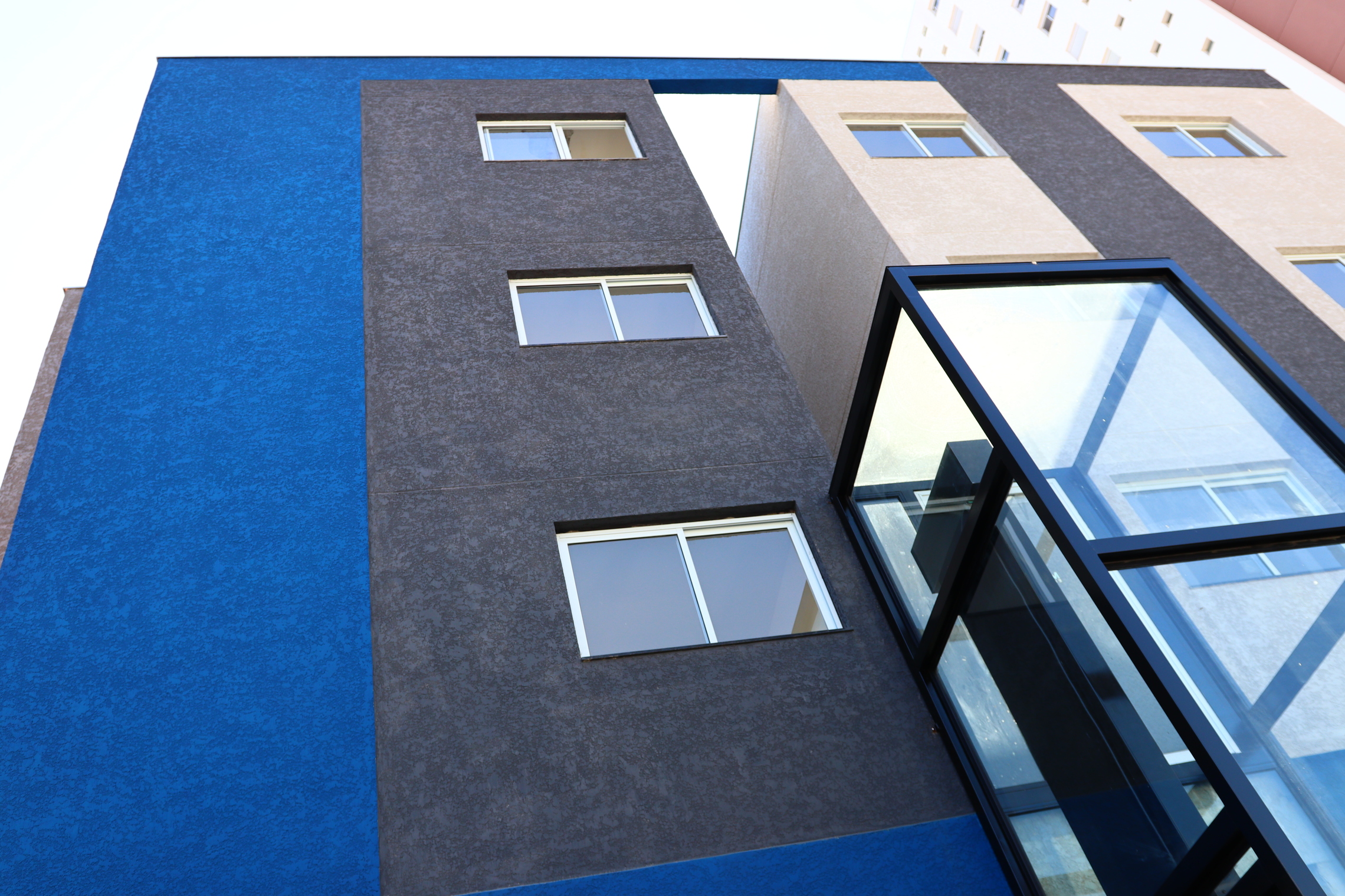 Residencial Ibiza - Capital Concreto