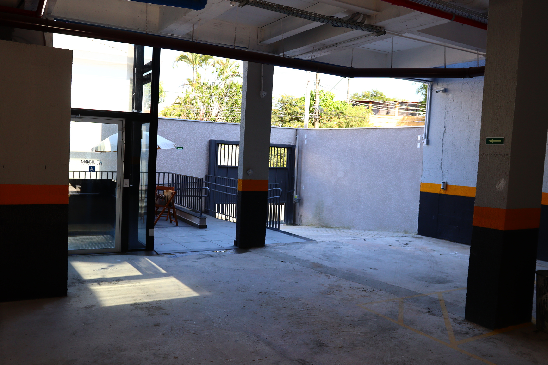 Residencial Ibiza - Capital Concreto