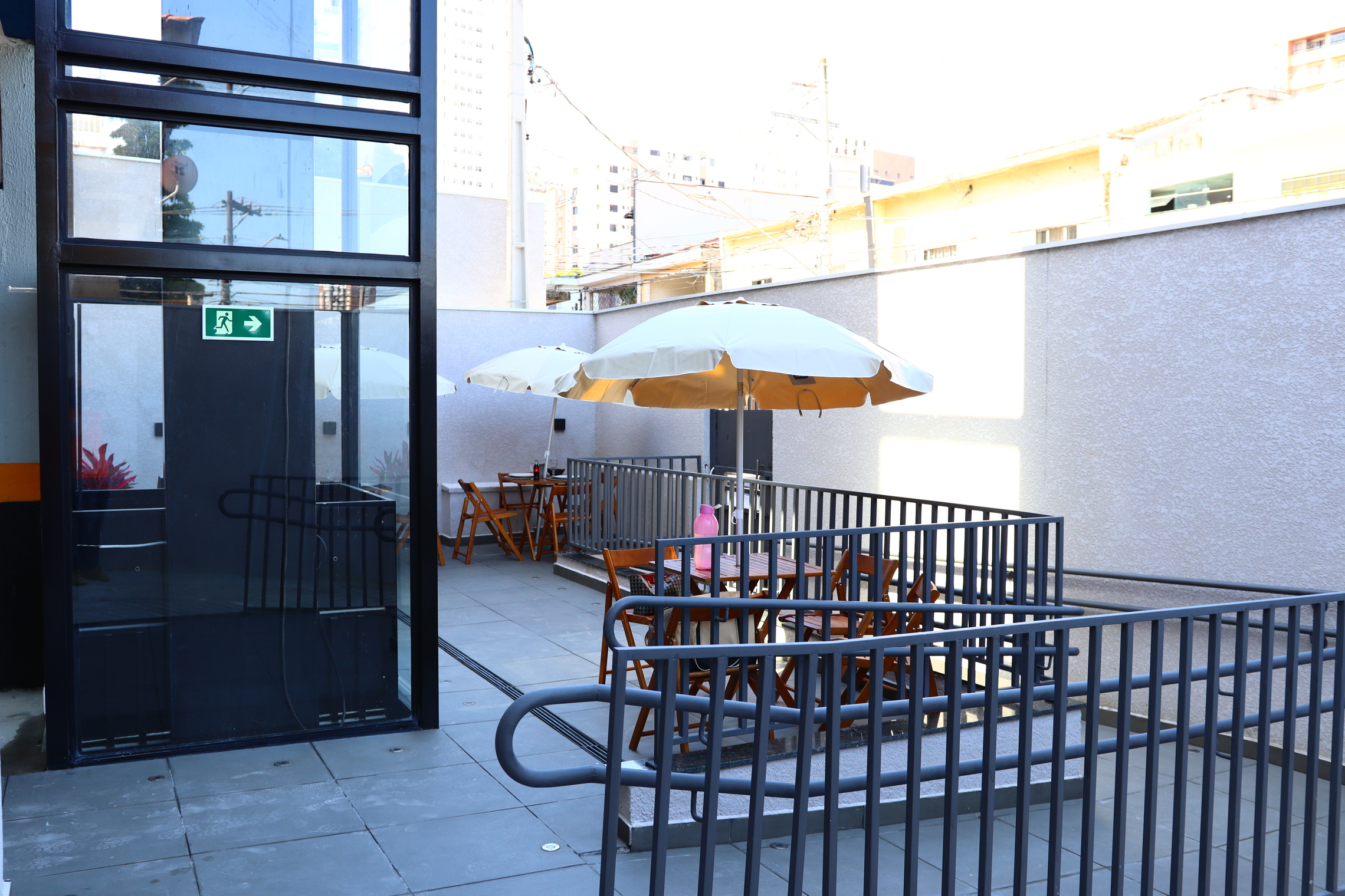 Residencial Ibiza - Capital Concreto