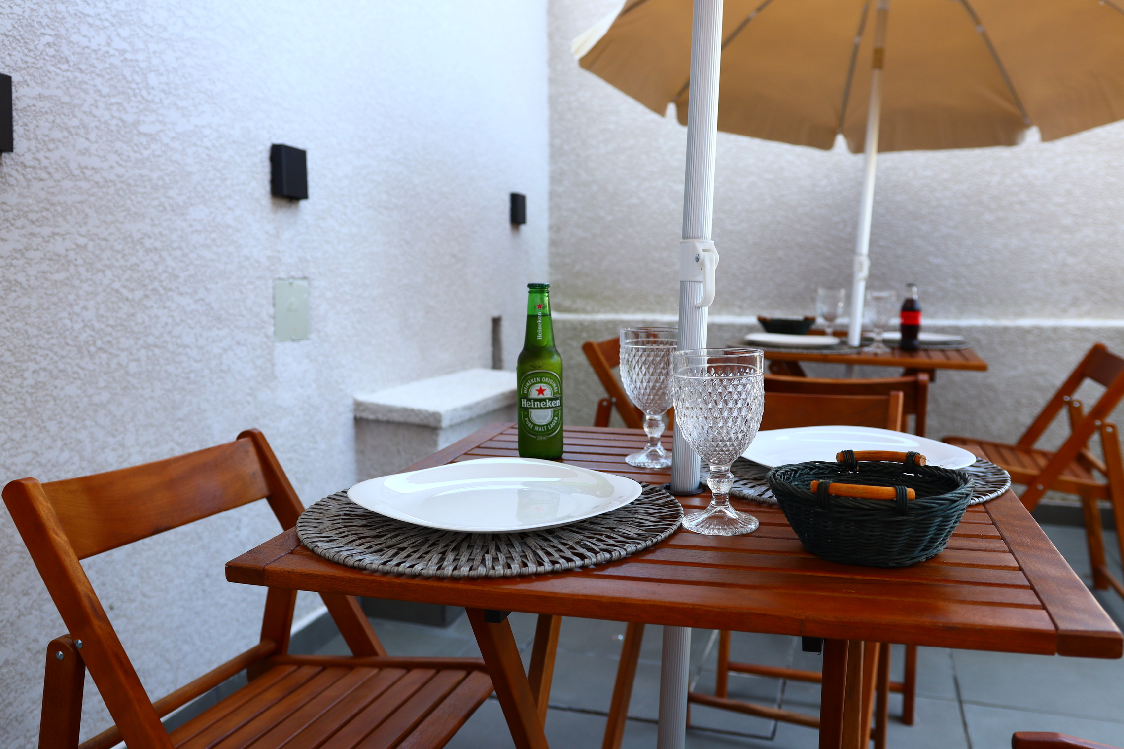 Residencial Ibiza - Capital Concreto