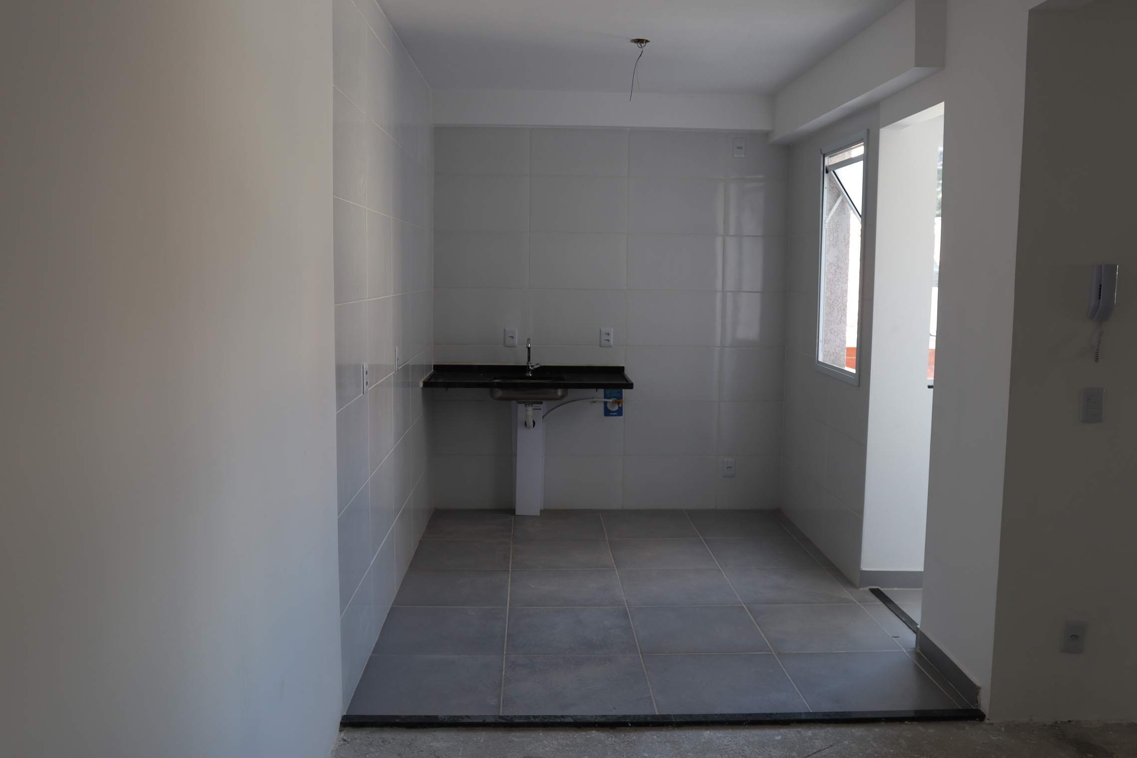 Residencial Ibiza - Capital Concreto