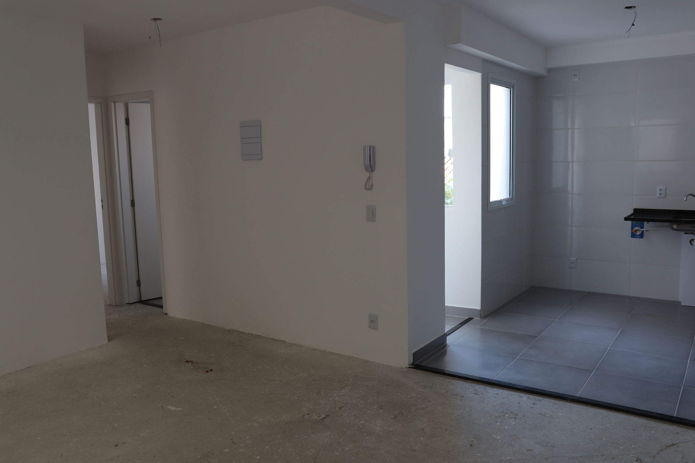 Residencial Ibiza - Capital Concreto