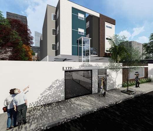 Residencial Ibiza - Capital Concreto Residencial Ibiza - Capital Concreto