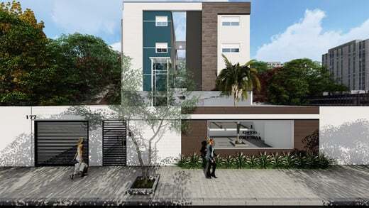 Residencial Ibiza - Capital Concreto Residencial Ibiza - Capital Concreto