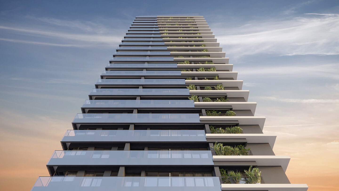 Gyro Cidade Opus - Opus