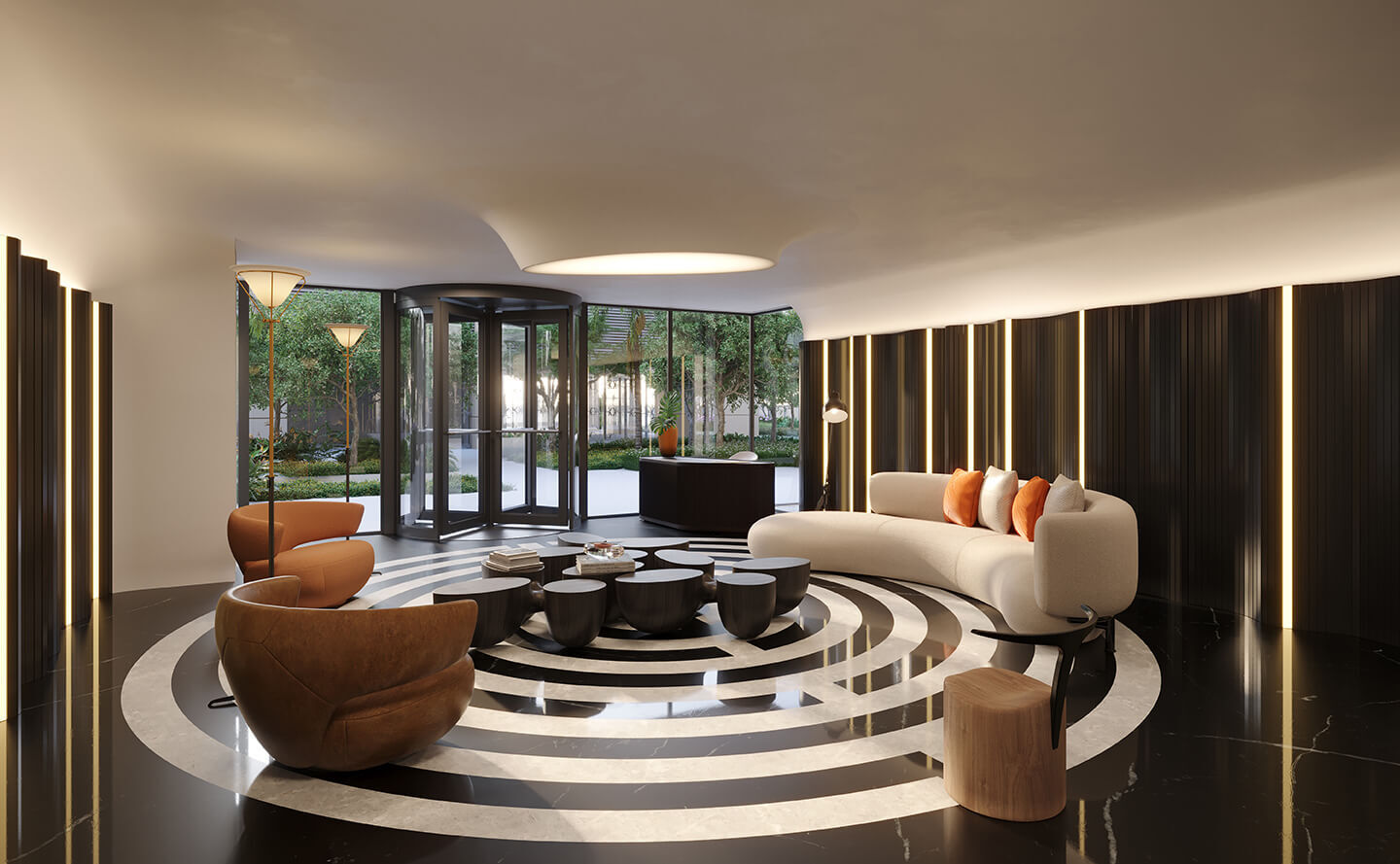 Gyro Cidade Opus - Opus