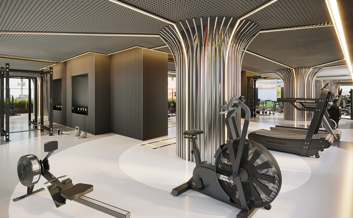 Gyro Cidade Opus - Opus