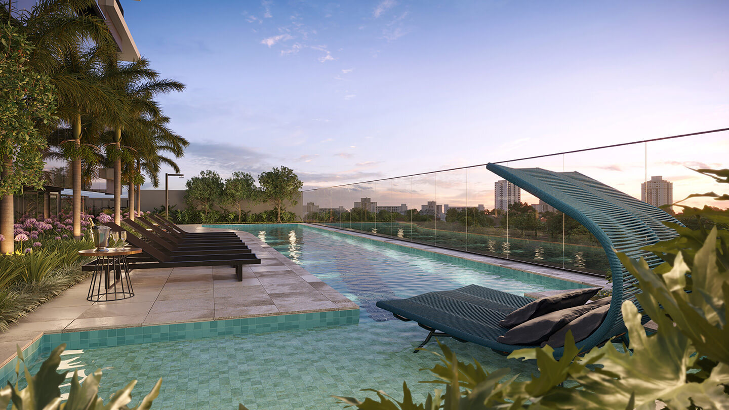 Gyro Cidade Opus - Opus