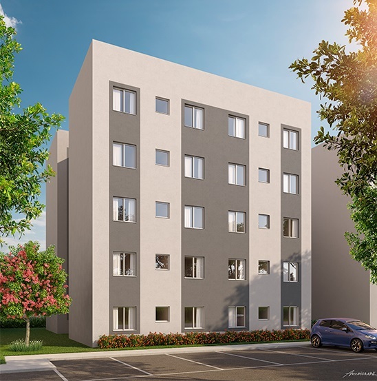 Novolar Moinho - Fase 1 Novolar Moinho - Fase 1