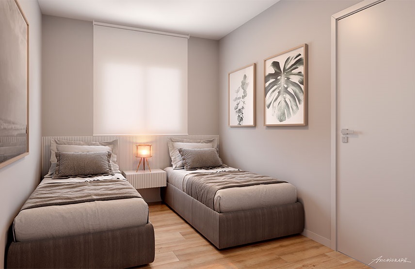 Novolar Moinho - Fase 1 Novolar Moinho - Fase 1