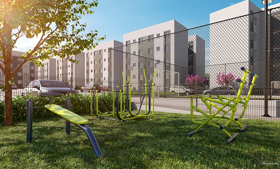 Novolar Moinho - Fase 1 Novolar Moinho - Fase 1