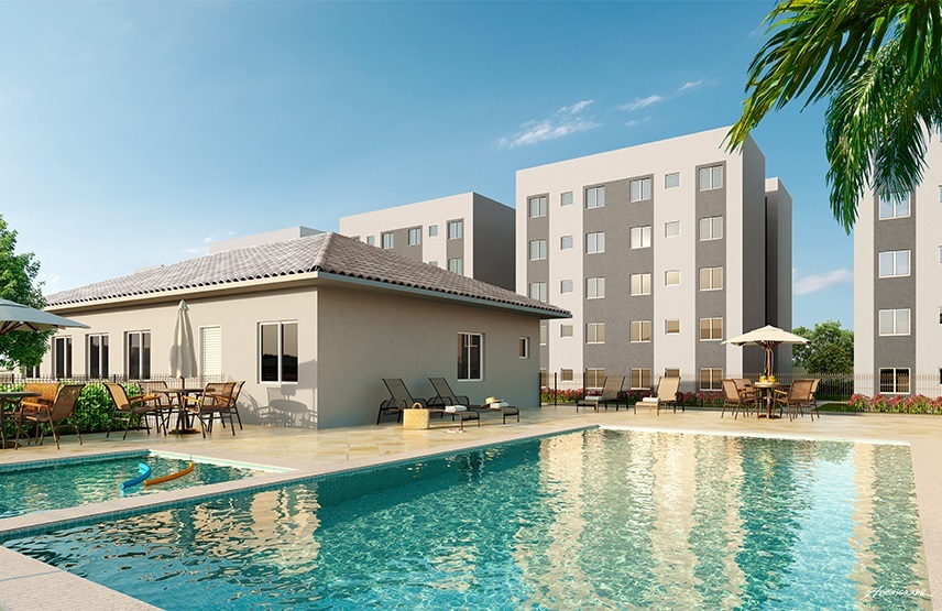 Novolar Moinho - Fase 1 Novolar Moinho - Fase 1