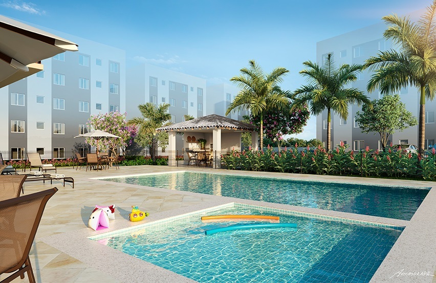 Novolar Moinho - Fase 1 Novolar Moinho - Fase 1