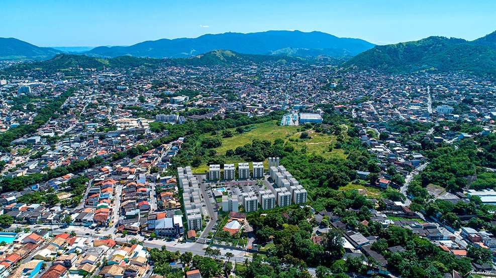 Novolar Moinho - Fase 1 Novolar Moinho - Fase 1