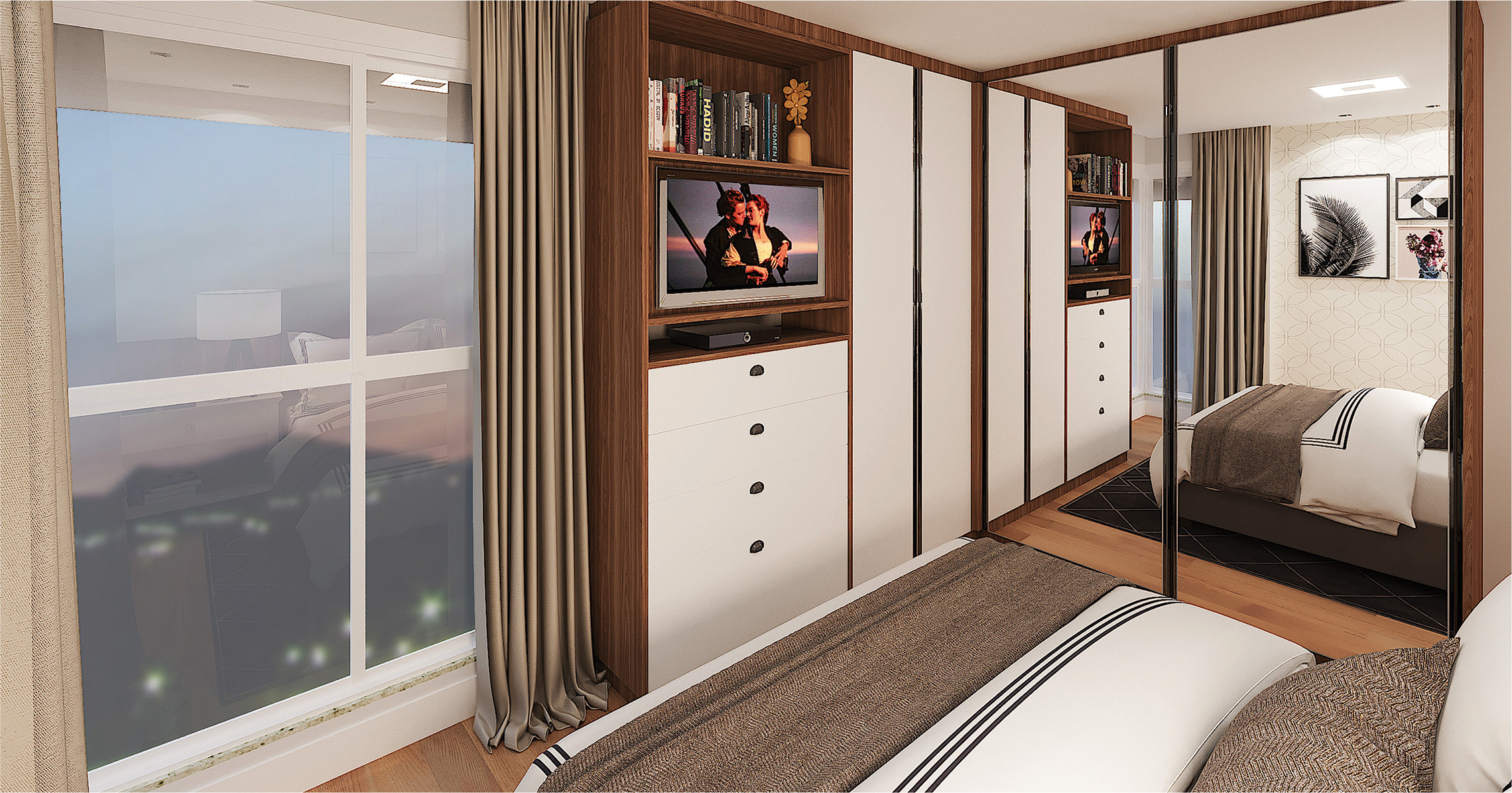 Dormitorio