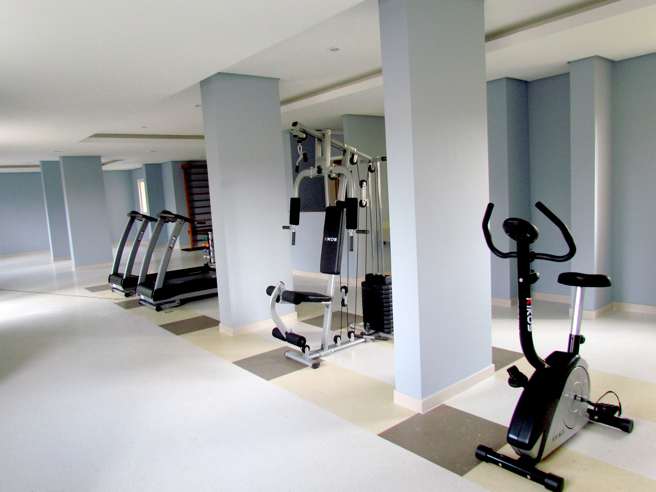Fitness