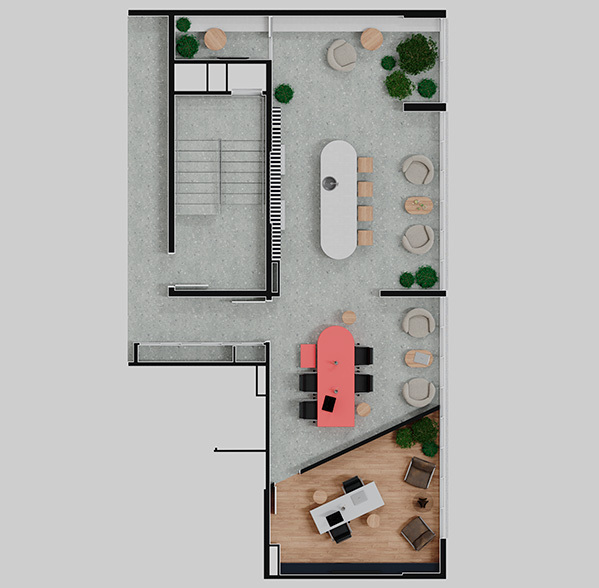 Up Vila Sônia - Residencial