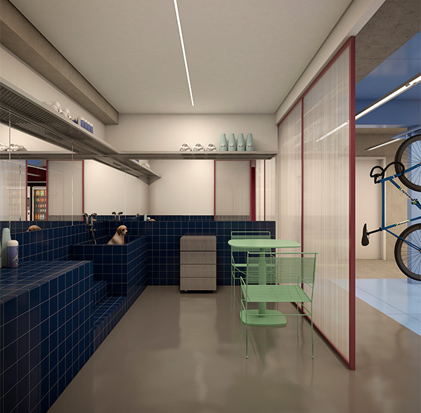 Up Vila Sônia - Residencial