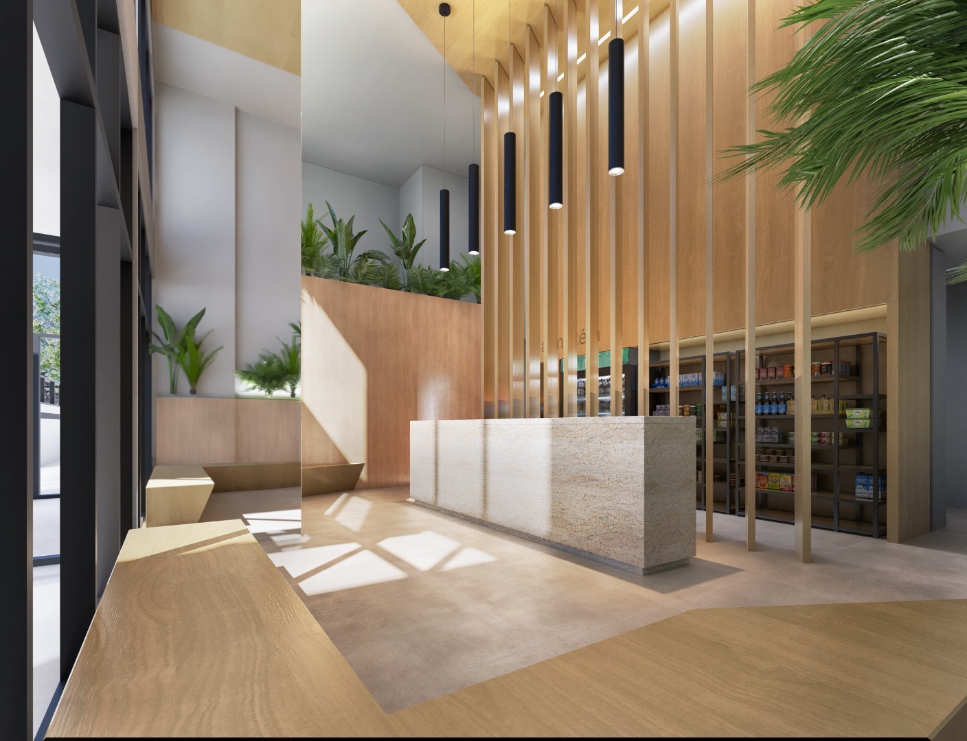 Primus Parque - NMC Construtora