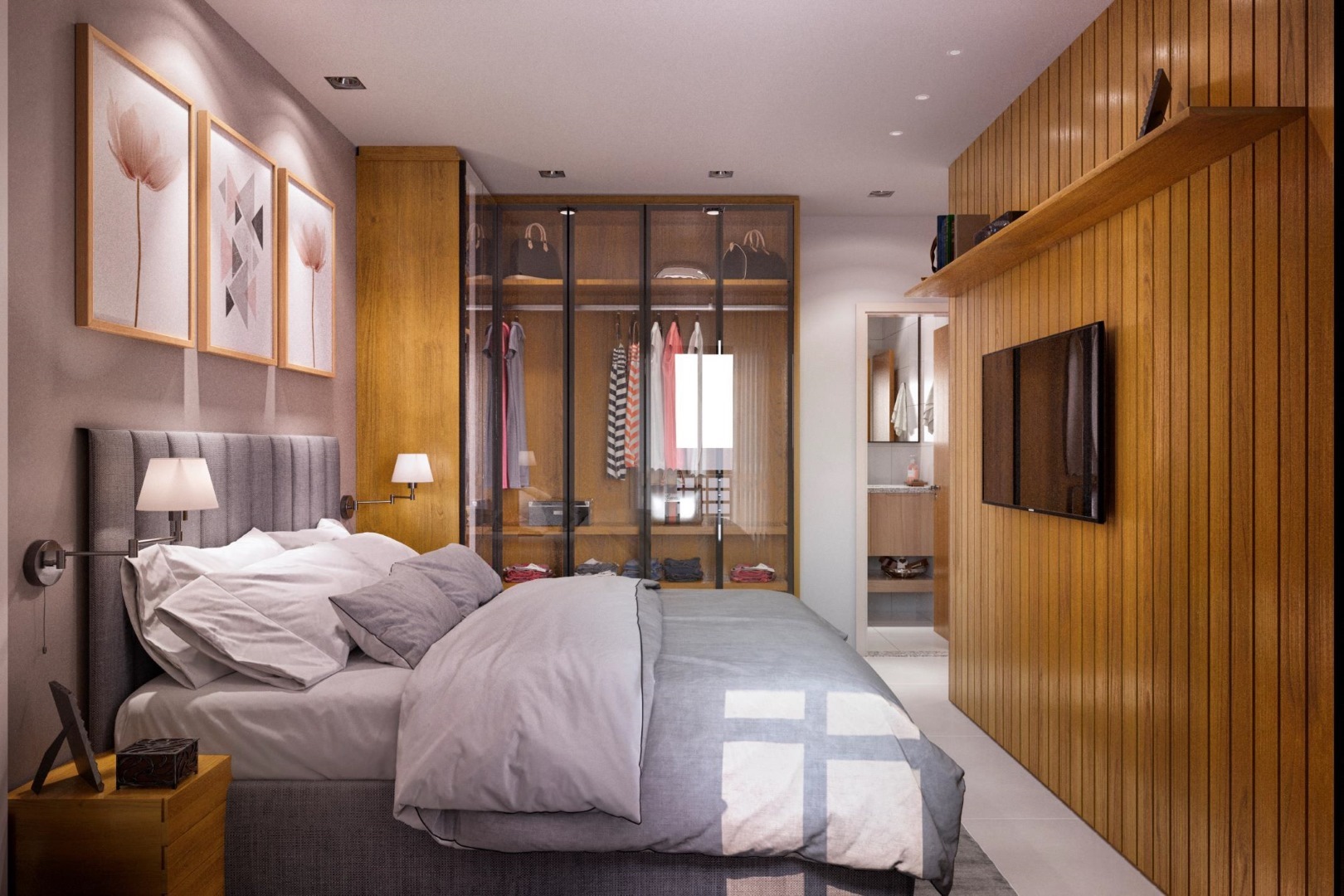 Primus Parque - NMC Construtora