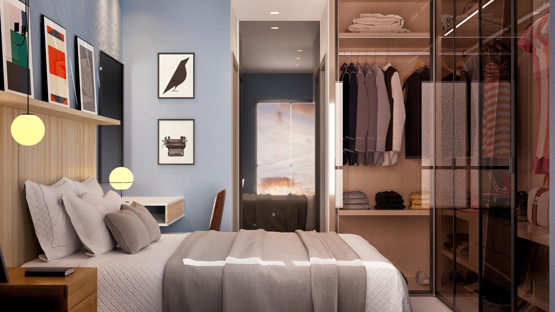 Primus Parque - NMC Construtora