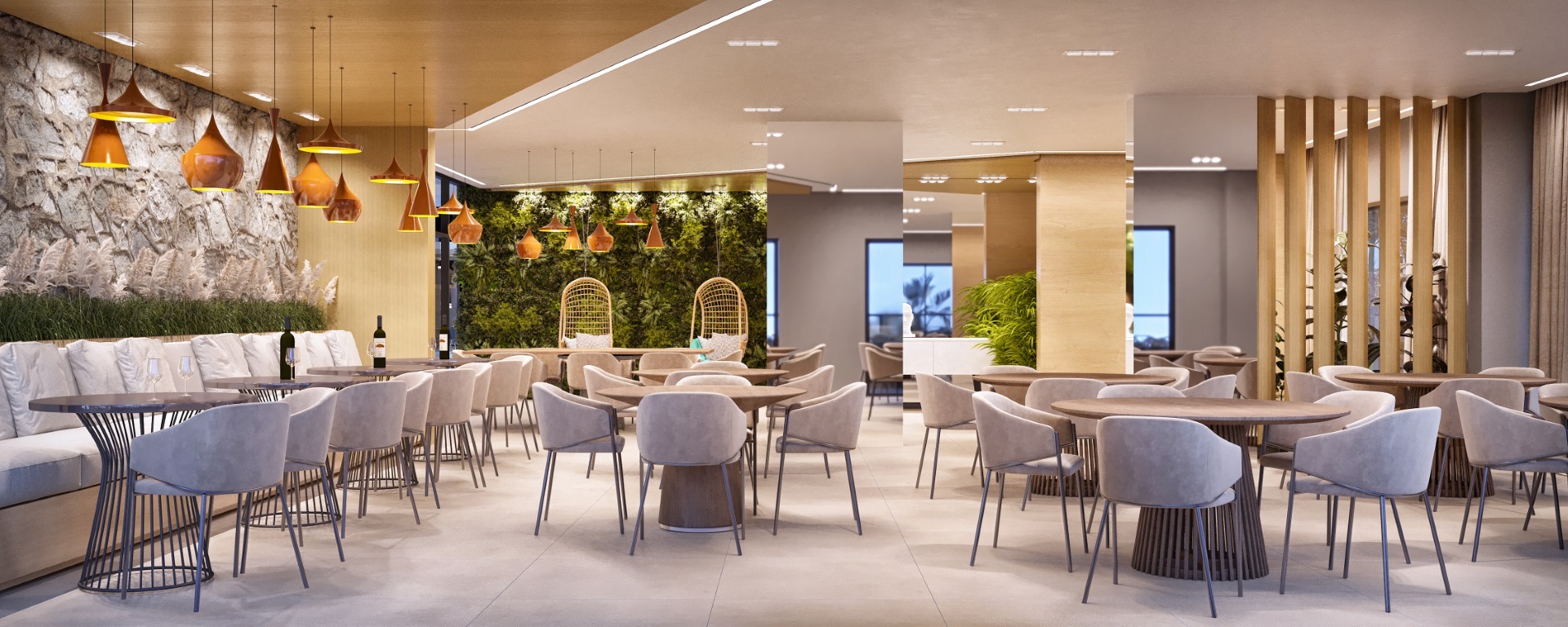 Primus Parque - NMC Construtora