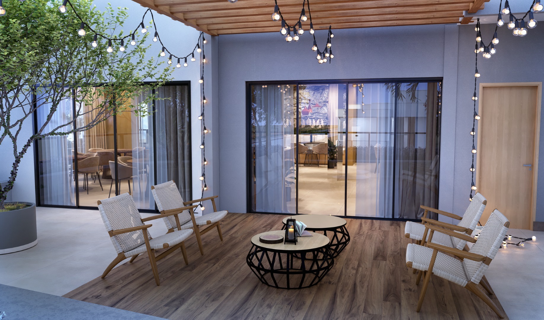 Primus Parque - NMC Construtora