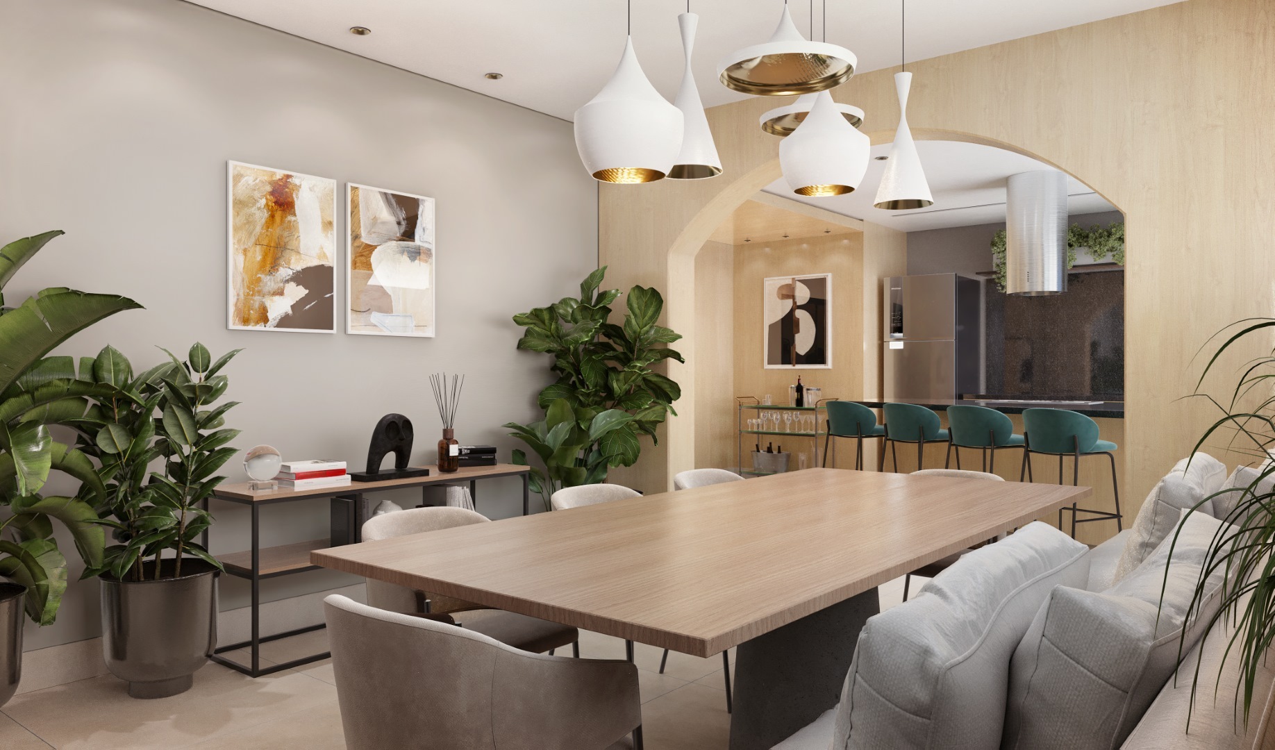 Primus Parque - NMC Construtora