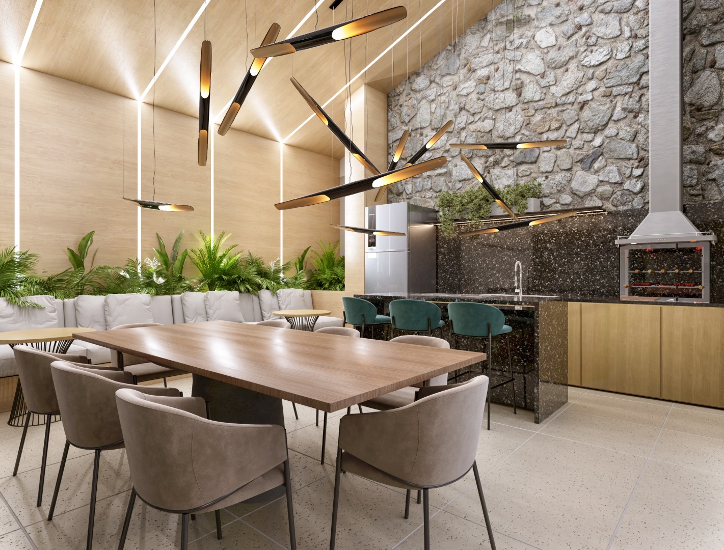 Primus Parque - NMC Construtora