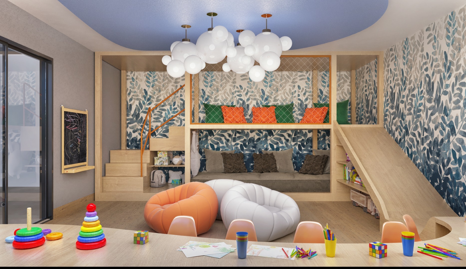 Primus Parque - NMC Construtora