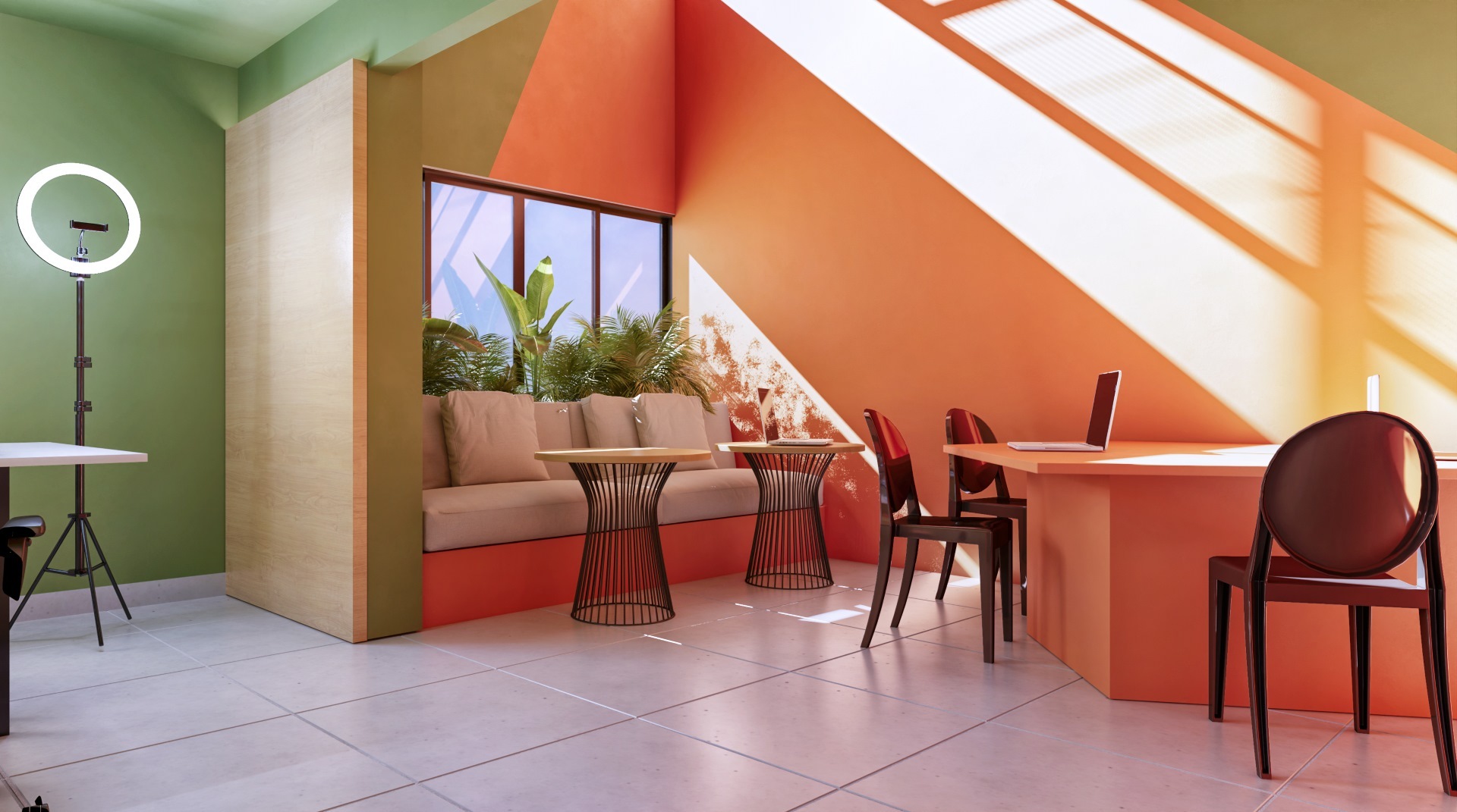 Primus Parque - NMC Construtora