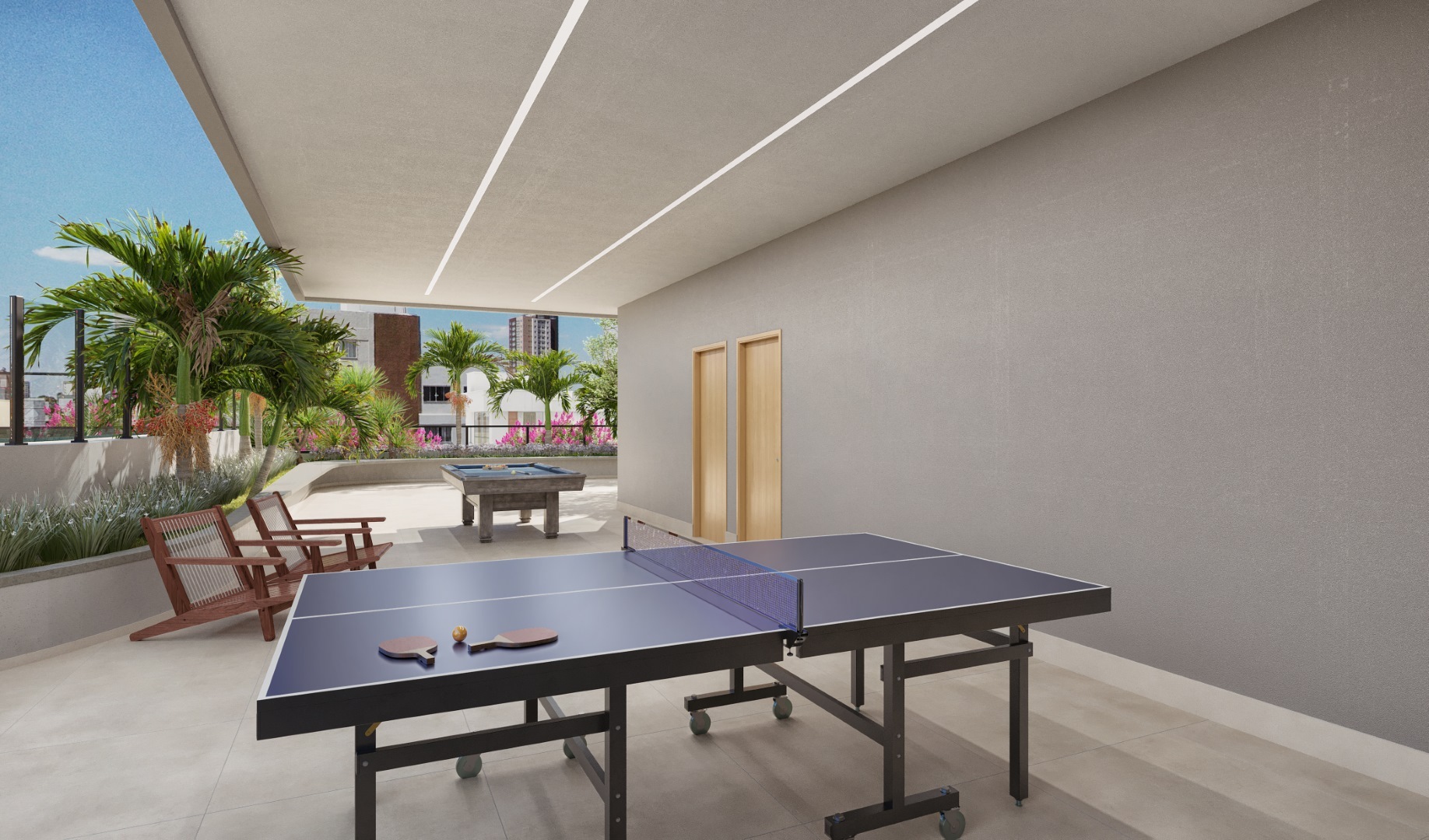 Primus Parque - NMC Construtora