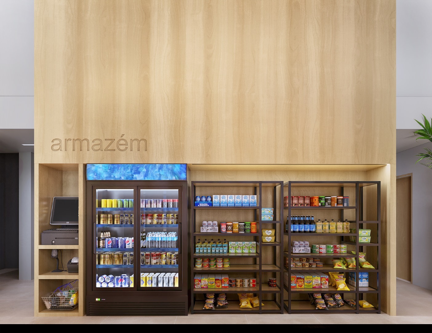 Primus Parque - NMC Construtora