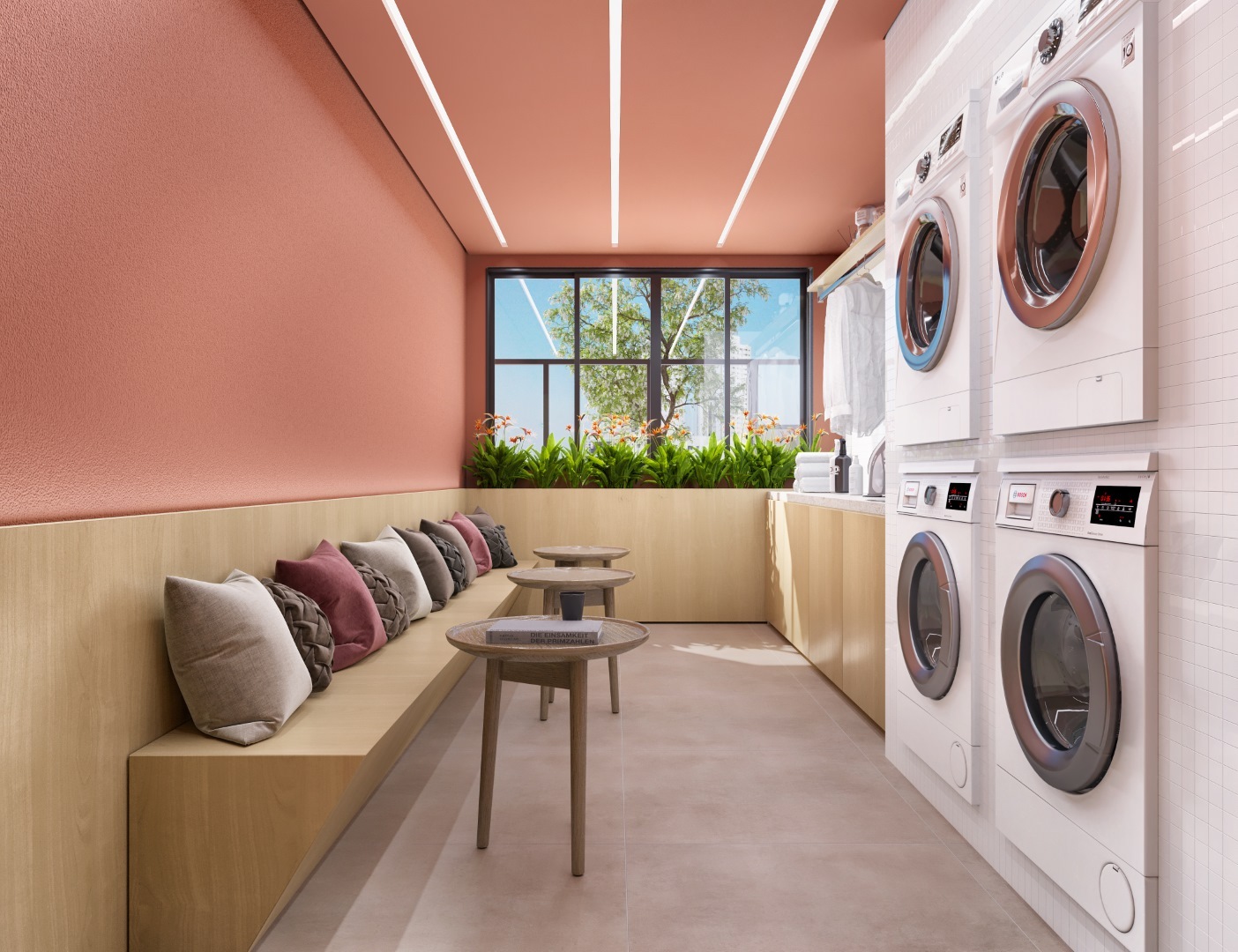 Primus Parque - NMC Construtora