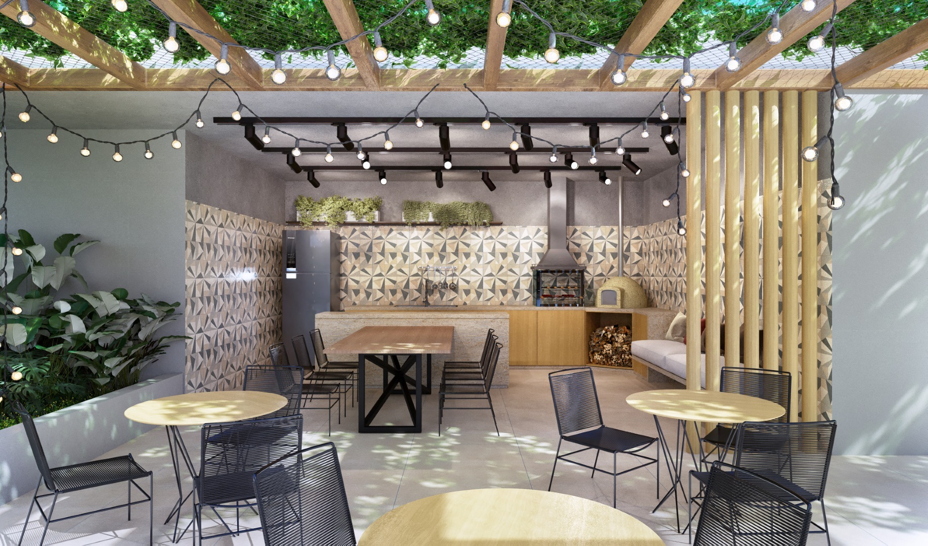 Primus Parque - NMC Construtora