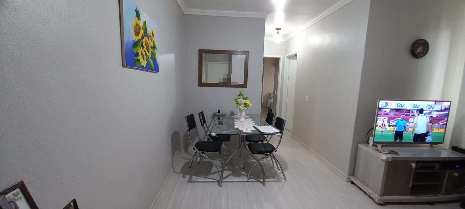 Residencial Multifamiliar de 2 quartos, 57m² no bairro Morro Santana, em Porto Alegre | Eu Corretor