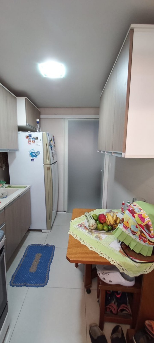 Residencial Multifamiliar de 2 quartos, 57m² no bairro Morro Santana, em Porto Alegre | Eu Corretor