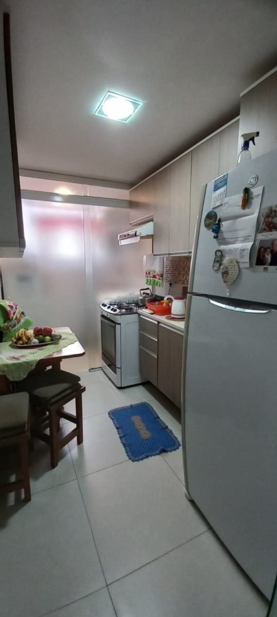 Residencial Multifamiliar de 2 quartos, 57m² no bairro Morro Santana, em Porto Alegre | Eu Corretor